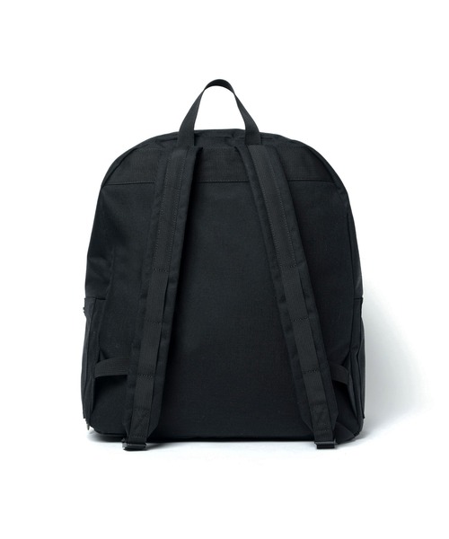 SOPHNET.（ソフネット）の「BACK PACK（バックパック/リュック・メンズ・ブラック・FREE）」の8枚目の写真