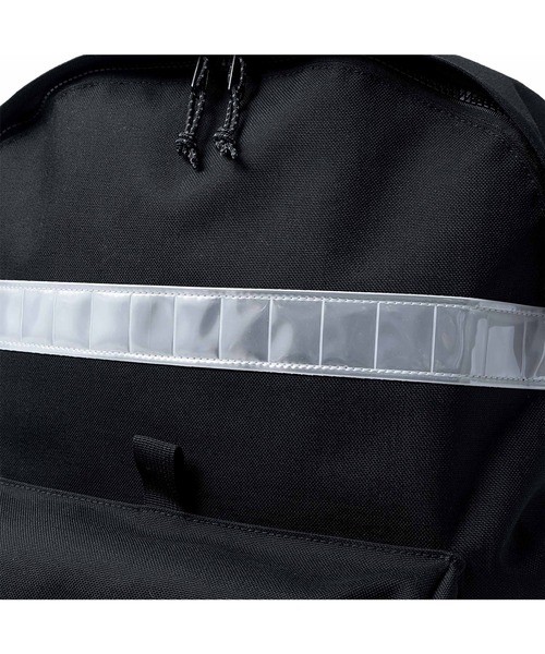 SOPHNET.（ソフネット）の「BACK PACK（バックパック/リュック・メンズ・ブラック・FREE）」の10枚目の写真
