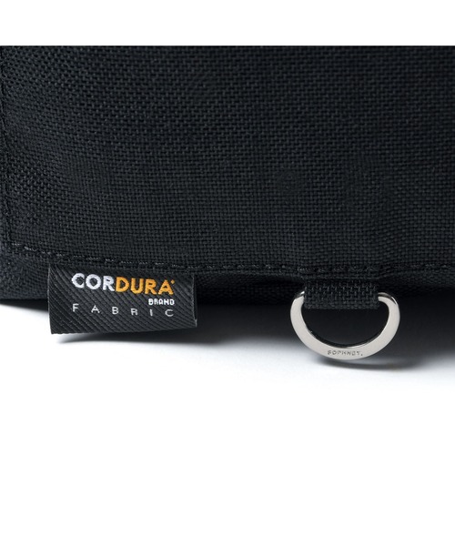 SOPHNET.（ソフネット）の「BACK PACK（バックパック/リュック・メンズ・ブラック・FREE）」の9枚目の写真