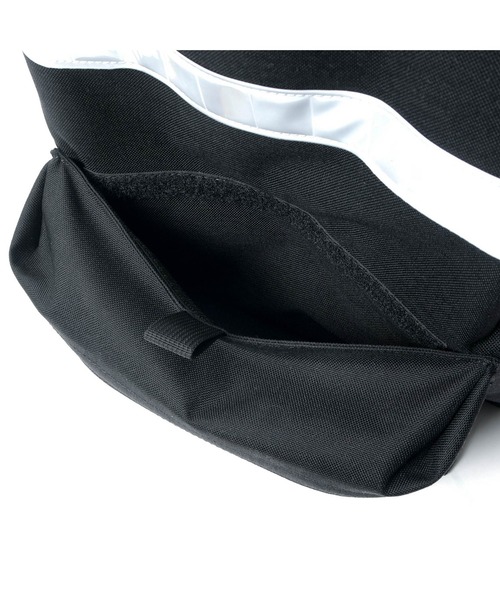 SOPHNET.（ソフネット）の「BACK PACK（バックパック/リュック・メンズ・ブラック・FREE）」の7枚目の写真