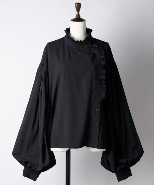 LA BELLE ETUDE（ラベルエチュード）の「【Belle vintage】ボリューム