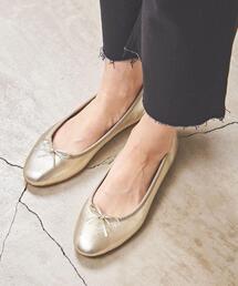 UNITED ARROWS | ＜UNITED ARROWS＞バレエシューズ(バレエシューズ)