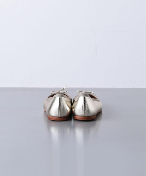 UNITED ARROWS バレエ シューズ (37h) UNITED ARROWS（ユナイテッドアローズ）の「＜UNITED ARROWS