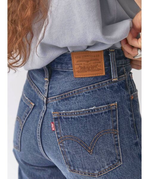 Levi's（リーバイス）の「【10周年限定】Levi's別注 セルフ