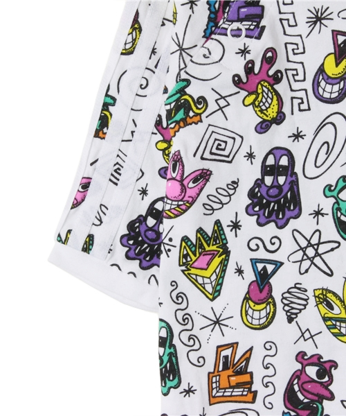 ジェレミースコット Jeremy Scott ロンパース ジェレミー スコット フォー ロンシャンから新作が登場