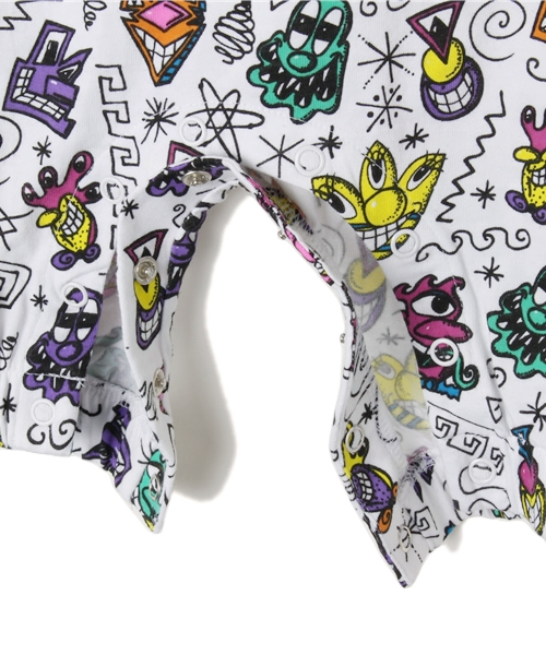 adidas Originals by JEREMY SCOTT（アディダスオリジナルスバイ