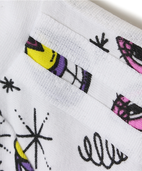 ジェレミースコット Jeremy Scott ロンパース JEREMY SCOTT（ジェレミー・スコット）｜2019春夏NY、ロンドン、ミラノ