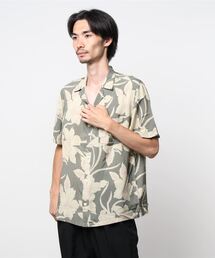 ALLSAINTS | JARDINO SS SHIRT | JARDINO SS シャツ(シャツ/ブラウス)