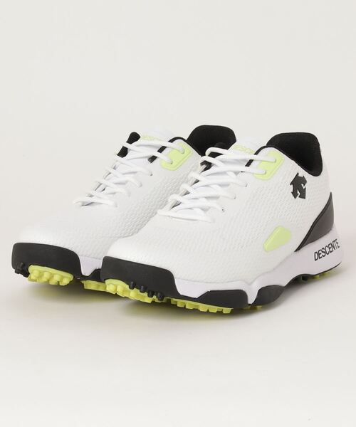 DESCENTE GOLF（デサントゴルフ）の「デサントゴルフ ゴルフ