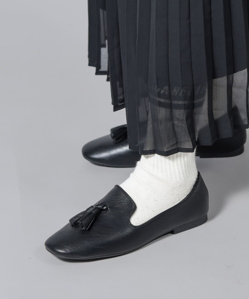 セール タッセル付きフラットシューズ ローファー California Outfitters カリフォルニア アウトフィッターズ のファッション通販 Zozotown セール タッセル付きフラットシューズ ローファー California Outfitters カリフォルニア アウトフィッターズ のファッション通販 Zozotown