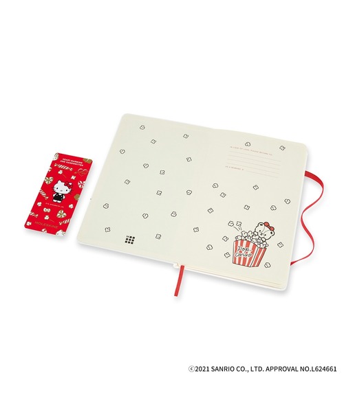 セール】モレスキン ノート HELLO KITTY ハローキティ 限定版