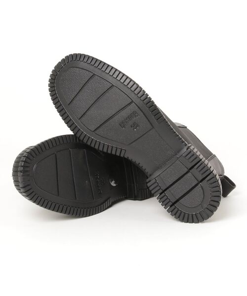 CAMPER（カンペール）の「[カンペール] PIX / ハイカットシューズ（ブーツ・レディース・ブラック・25.5cm/23.0cm/24.0cm/23.5cm/25.0cm/22.0cm）」の8枚目の写真