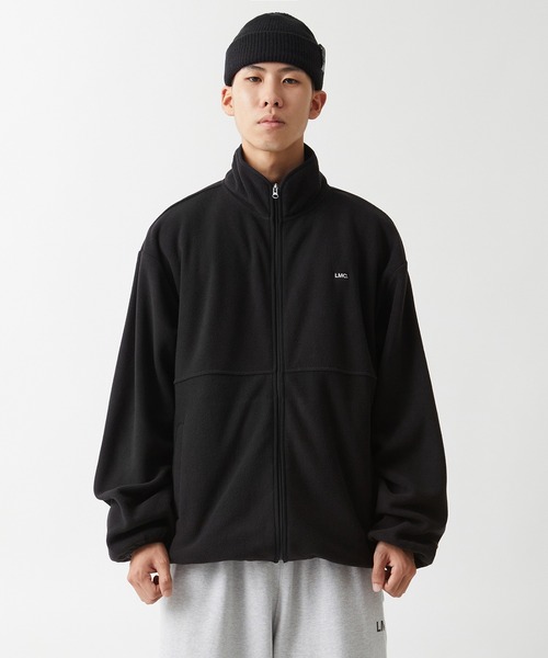 LMCの「【LMC】FLEECE TEAM JACKET / エルエムシー フリース