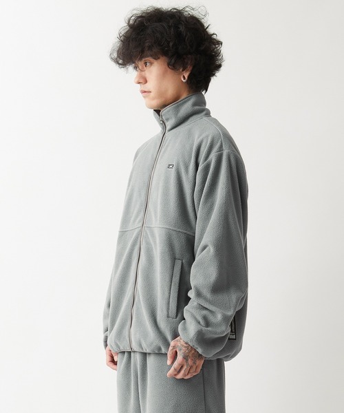 さらに100円引き◆LMC◆LMC FLEECE TEAM JACKET さらに100円引き◇LMC◇LMC FLEECE TEAM JACKET (LMC/フリース