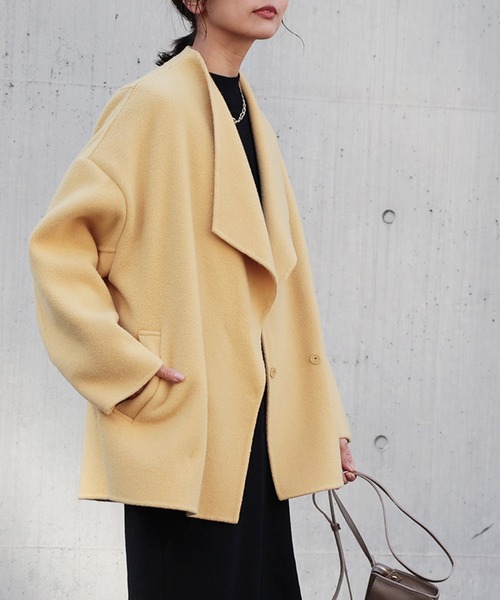 RIVE DROITE（リヴドロワ）の「小顔効果抜群 ダブルモッサミドルリバー