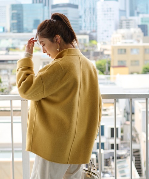 RIVE DROITE（リヴドロワ）の「小顔効果抜群 ダブルモッサミドルリバー