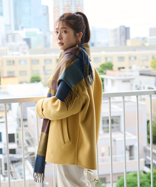 RIVE DROITE（リヴドロワ）の「小顔効果抜群 ダブルモッサミドルリバー