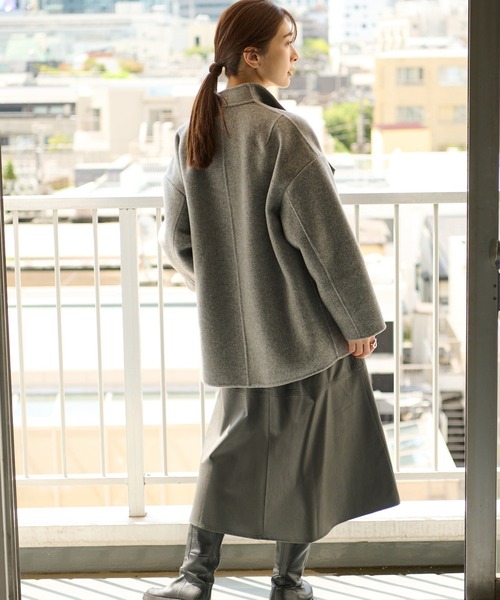 RIVE DROITE（リヴドロワ）の「小顔効果抜群 ダブルモッサミドルリバー