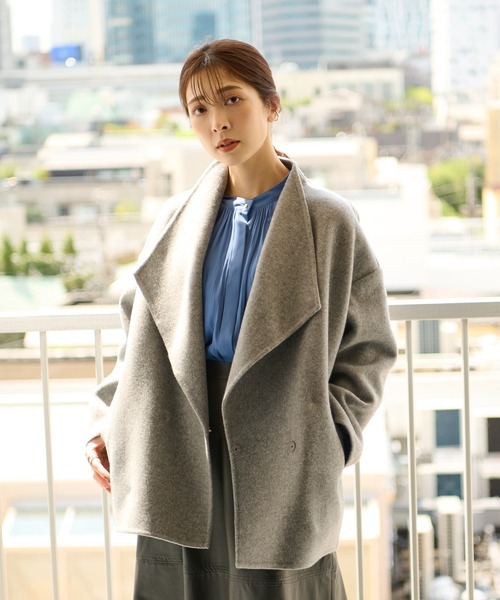 RIVE DROITE（リヴドロワ）の「小顔効果抜群 ダブルモッサミドルリバー