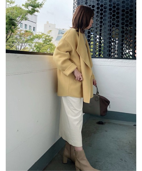 RIVE DROITE（リヴドロワ）の「小顔効果抜群 ダブルモッサミドルリバー