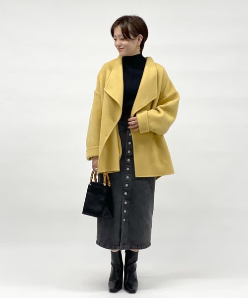 RIVE DROITE（リヴドロワ）の「小顔効果抜群 ダブルモッサミドルリバー