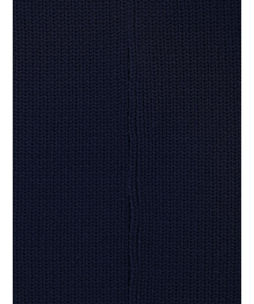 Green　Parks（グリーンパークス）の「<軽量・ウォッシャブル>ニットスカート＊（スカート・レディース・ベージュ/ネイビー・FREE）」の14枚目の写真