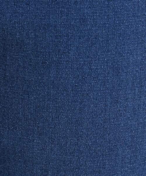 SHOO・LA・RUE（シューラルー）の「◆【M-3L】裏起毛ストレッチスキニーパンツ（その他パンツ・レディース・ブルー/ブラック系1/ブラック/ネイビー系7・04/05/03/02）」の20枚目の写真