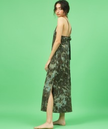 BACKLASH（バックラッシュ）の「Ballet by BACKLASH/バレエ バイ バックラッシュ/psychedelic dress（ドレス）」