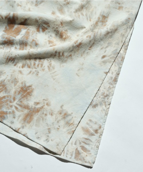 BACKLASH（バックラッシュ）の「Ballet by BACKLASH/バレエ バイ バックラッシュ/psychedelic dress（ドレス・レディース・ホワイト/ブラック・FREE）」の5枚目の写真