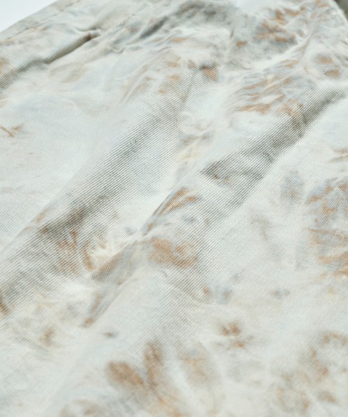 BACKLASH（バックラッシュ）の「Ballet by BACKLASH/バレエ バイ バックラッシュ/psychedelic dress（ドレス・レディース・ホワイト/ブラック・FREE）」の4枚目の写真