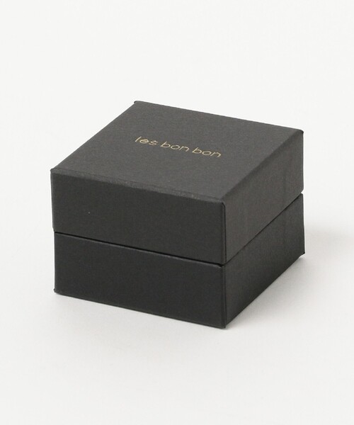 les bon bon / K10 プレーン リング（リング）｜les bonbon