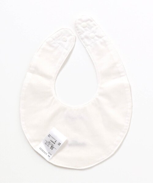 刺繍レーススタイ（スタイ/よだれかけ）｜apres les cours