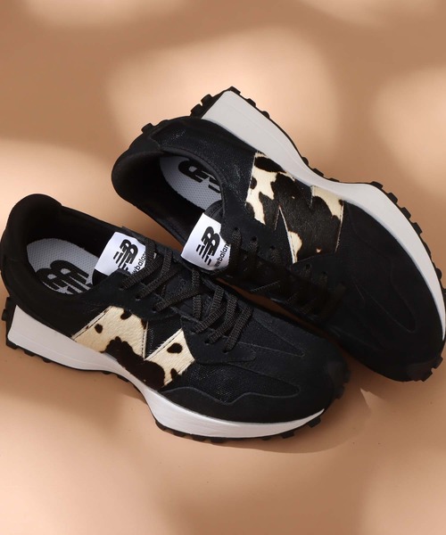 m*a様 即完売 ニューバランス WS327SC 未使用タグ付き 希少モデル 2 New Balance（ニューバランス） レディース スニーカー WS327 WS327MF