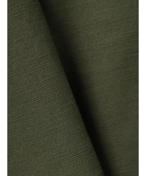 AMERICAN HOLIC(アメリカンホリック)の「スラブアウトポケットスカート(スカート・レディース・カーキ・S/L/M)」の22枚目の写真