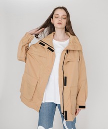 Levi's/リーバイス WORKER TECH JACKET