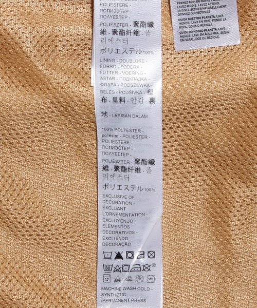 Levi's(リーバイス)の「Levi's/リーバイス WORKER TECH JACKET(ブルゾン・レディース・マルチ・S/M/XS)」の16枚目の写真