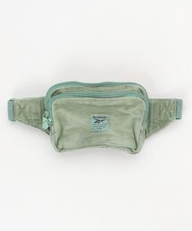 Reebok | クラシックス ウエスト バッグ スモール / Classics Waist Bag Small /(エコバッグ/サブバッグ)