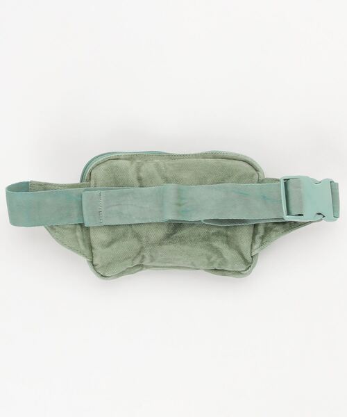 Reebok（リーボック）の「クラシックス ウエスト バッグ スモール / Classics Waist Bag Small /（エコバッグ/サブバッグ・メンズ・グリーン系その他・FREE）」の3枚目の写真
