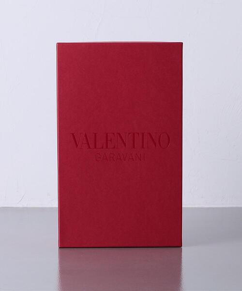 VALENTINO（ヴァレンティノ）の「＜VALENTINO（ヴァレンティノ）＞ROMAN スタッズ フラット サンダル ■■■（サンダル・レディース・ケリー・35h）」の9枚目の写真