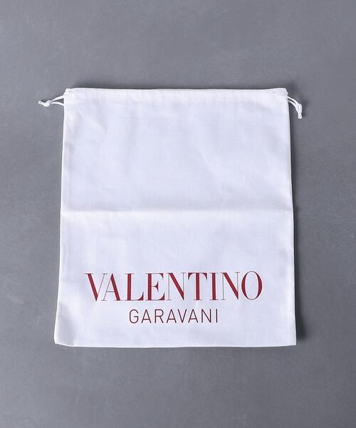 VALENTINO（ヴァレンティノ）の「＜VALENTINO（ヴァレンティノ）＞ROMAN スタッズ フラット サンダル ■■■（サンダル・レディース・ケリー・35h）」の10枚目の写真