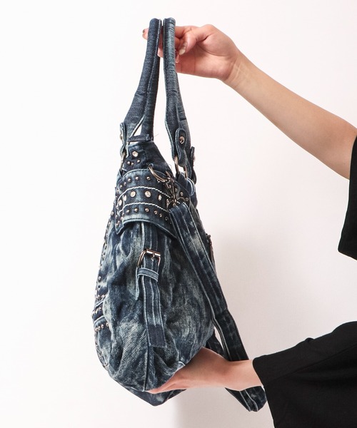 BLACK JACKALL CROWN（ブラックジャッカルクラウン）の「BLACK