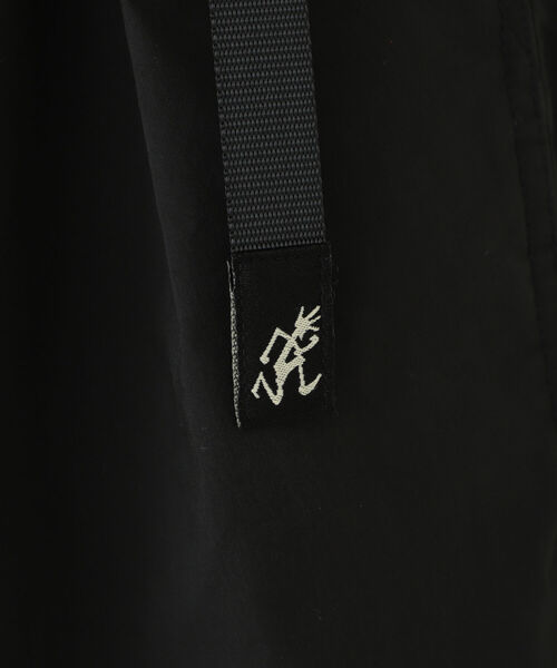 GRAMICCI × BEAMS BOY 別注　ショーツ　フリーサイズ　ブラック BEAMS BOY（ビームスボーイ）の「GRAMICCI × BEAMS BOY / 別注