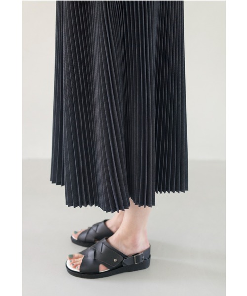 ZUCCa(ズッカ)の「クリアデニム/スカート(デニムスカート・レディース・ネイビー・M size/S size)」の13枚目の写真