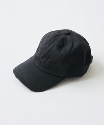 TICCA | 【TICCA/ティッカ】　ローキャップ(キャップ)