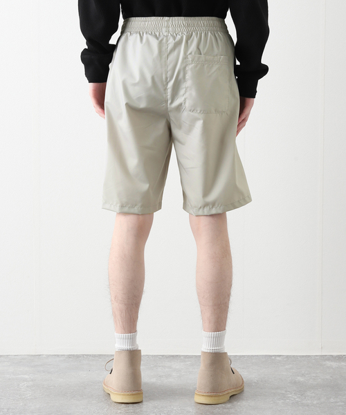 Champion(チャンピオン)の「【CHAMPION / チャンピオン】ハーフパンツ(その他パンツ・メンズ・グレー/カーキ/ブラック/ベージュ・MEDIUM/LARGE)」の22枚目の写真