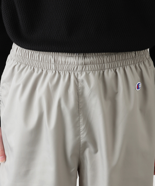 Champion(チャンピオン)の「【CHAMPION / チャンピオン】ハーフパンツ(その他パンツ・メンズ・グレー/カーキ/ブラック/ベージュ・MEDIUM/LARGE)」の21枚目の写真