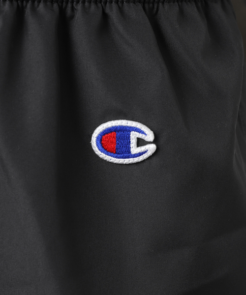 Champion(チャンピオン)の「【CHAMPION / チャンピオン】ハーフパンツ(その他パンツ・メンズ・グレー/カーキ/ブラック/ベージュ・MEDIUM/LARGE)」の17枚目の写真