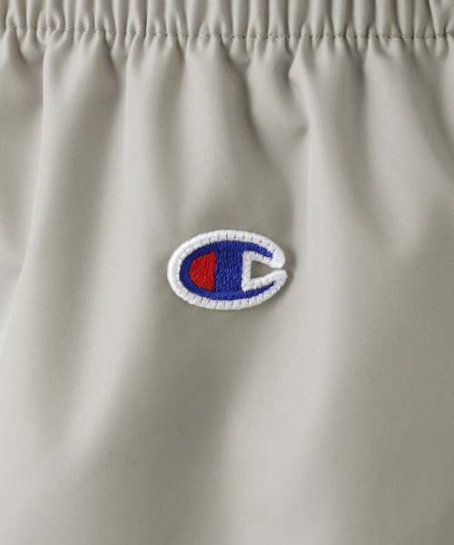 Champion(チャンピオン)の「【CHAMPION / チャンピオン】ハーフパンツ(その他パンツ・メンズ・グレー/カーキ/ブラック/ベージュ・MEDIUM/LARGE)」の16枚目の写真