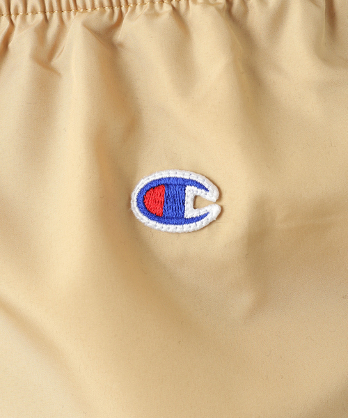 Champion(チャンピオン)の「【CHAMPION / チャンピオン】ハーフパンツ(その他パンツ・メンズ・グレー/カーキ/ブラック/ベージュ・MEDIUM/LARGE)」の15枚目の写真
