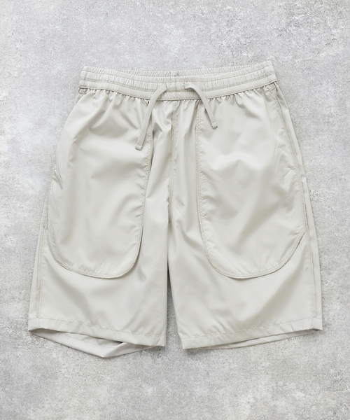 Champion(チャンピオン)の「【CHAMPION / チャンピオン】ハーフパンツ(その他パンツ・メンズ・グレー/カーキ/ブラック/ベージュ・MEDIUM/LARGE)」の11枚目の写真